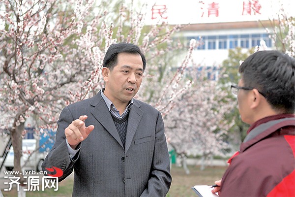 濟源網