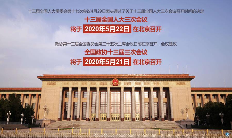 （圖表·海報(bào)）［兩會(huì)］來(lái)了！全國(guó)兩會(huì)召開(kāi)時(shí)間（2）