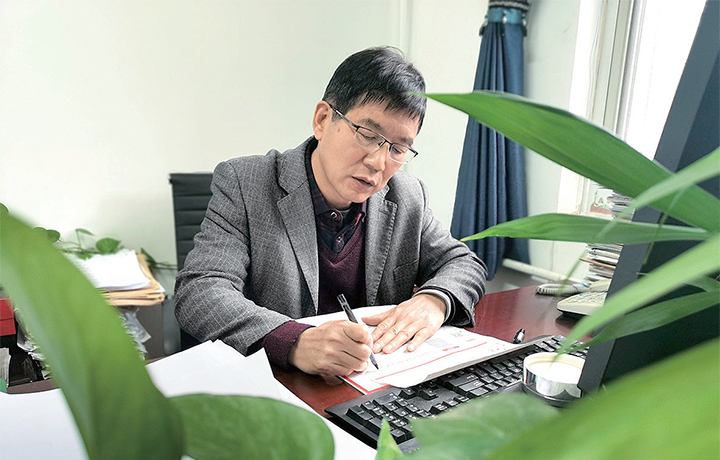 濟源網