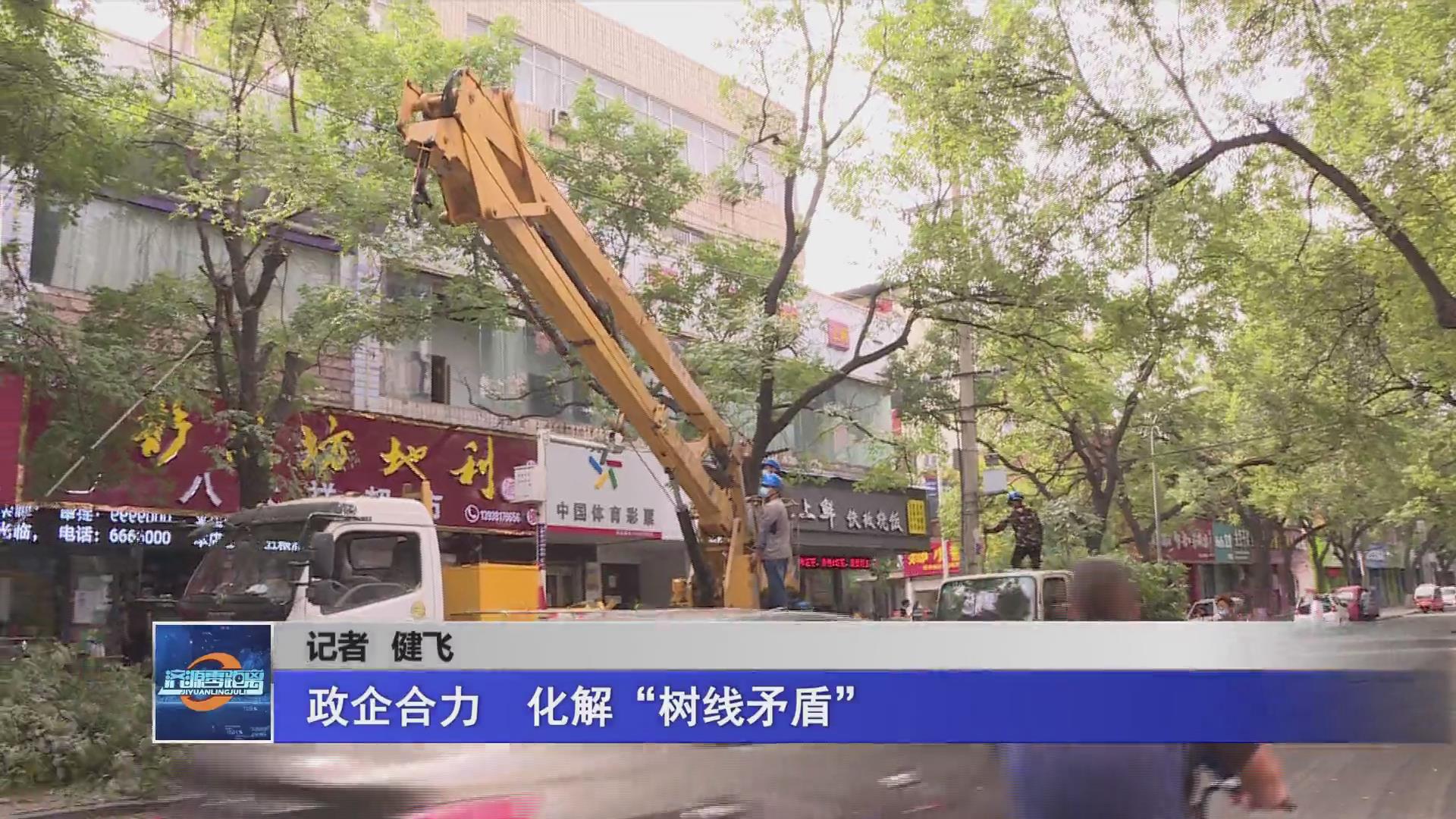濟源網